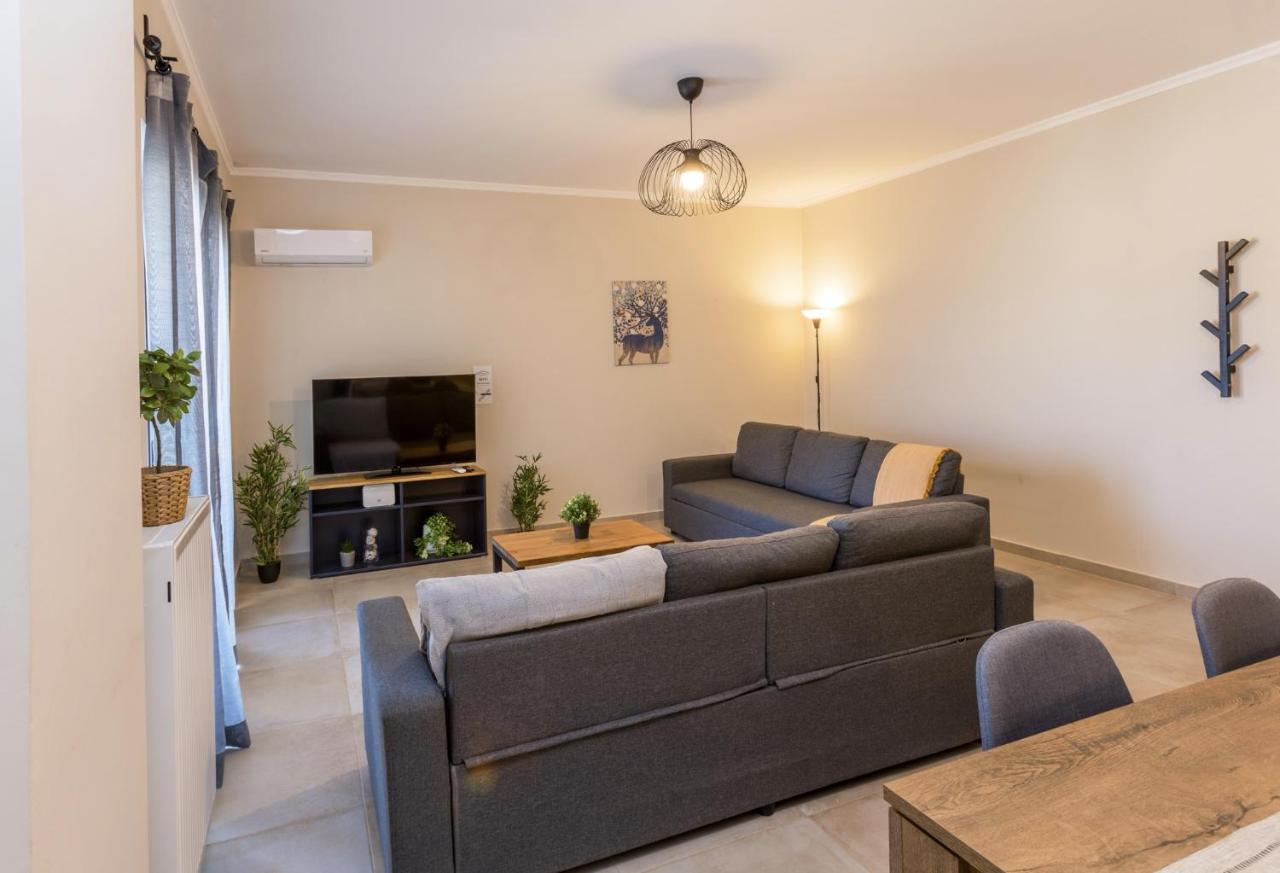 Raise Nafplio City Break 外观 照片