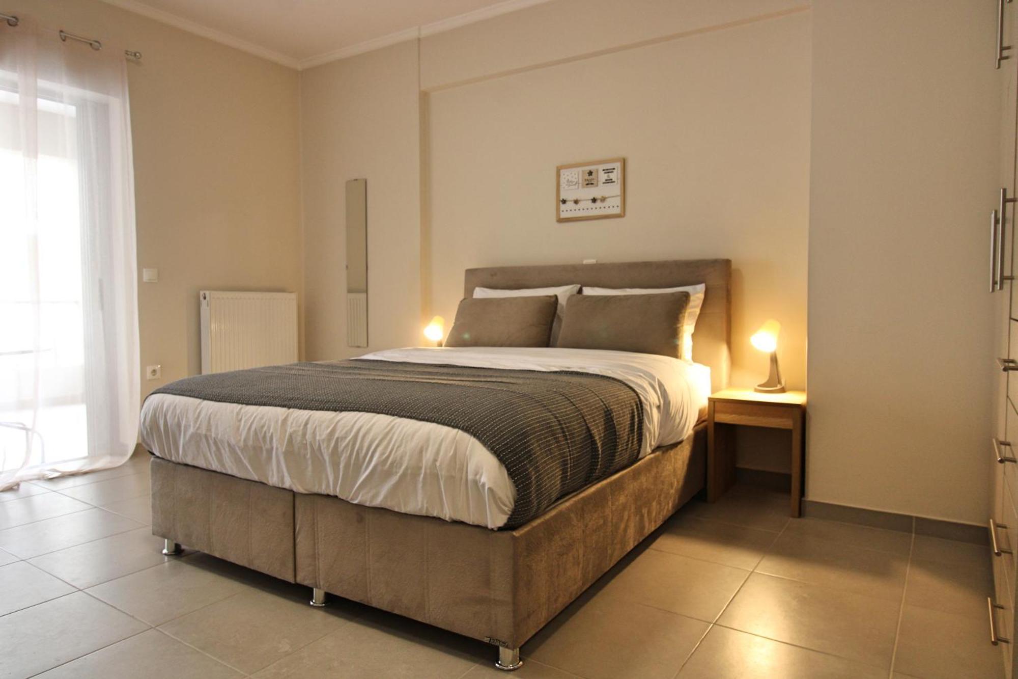 Raise Nafplio City Break 外观 照片