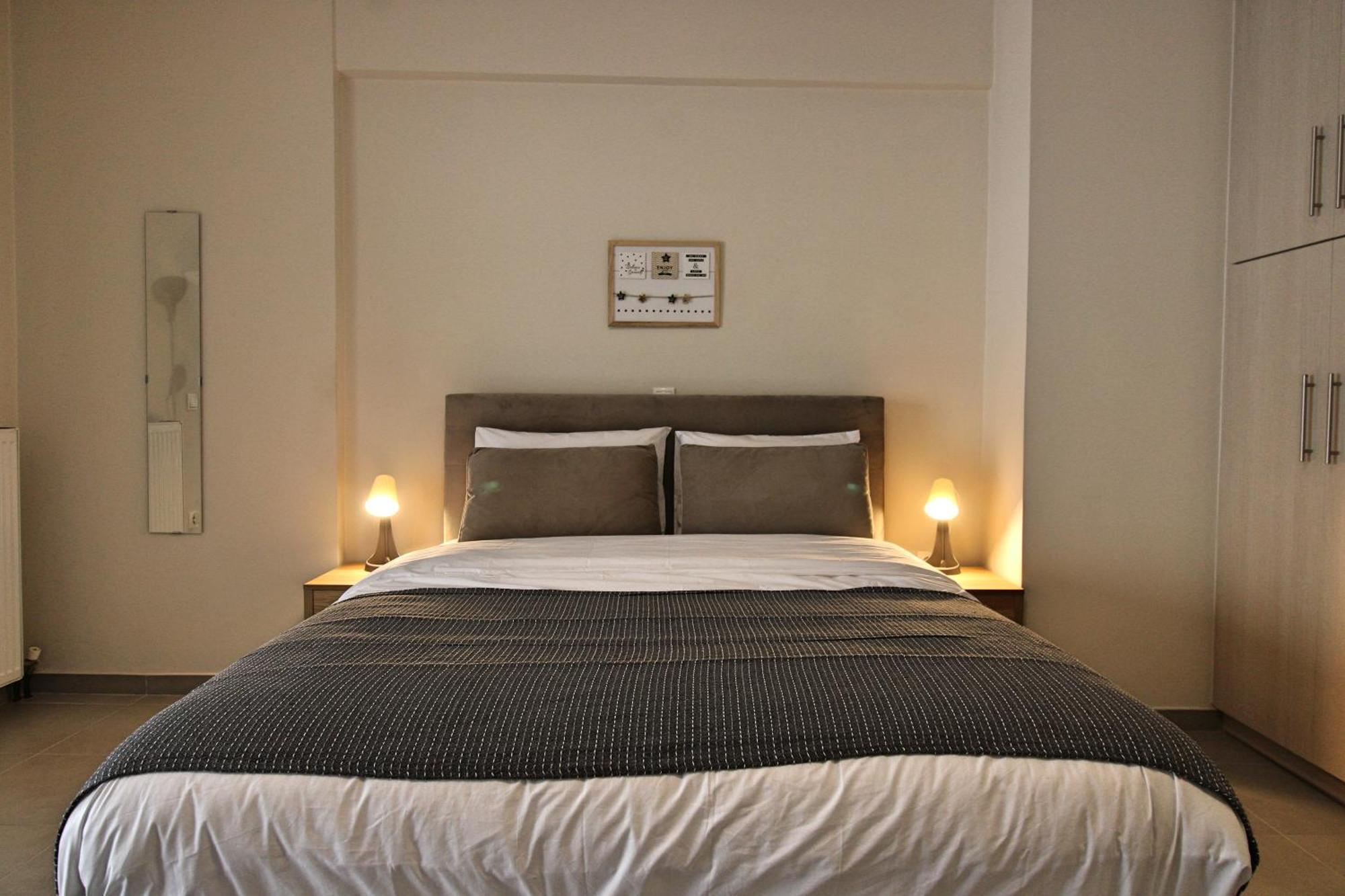 Raise Nafplio City Break 外观 照片