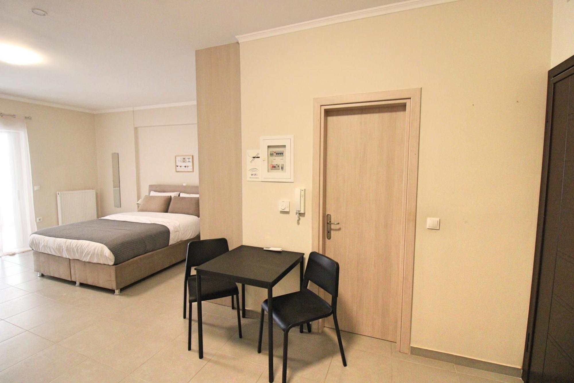 Raise Nafplio City Break 外观 照片