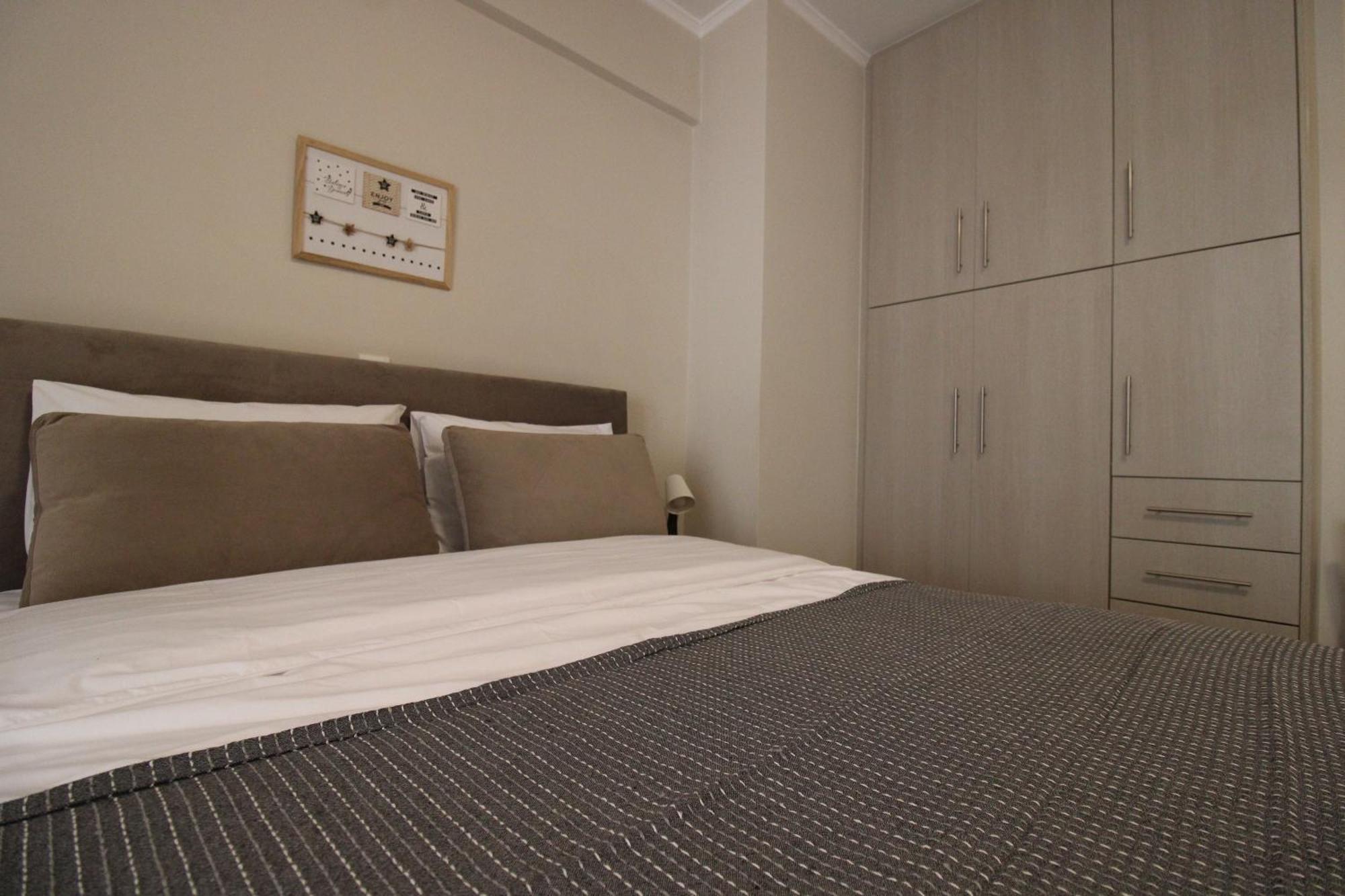 Raise Nafplio City Break 外观 照片