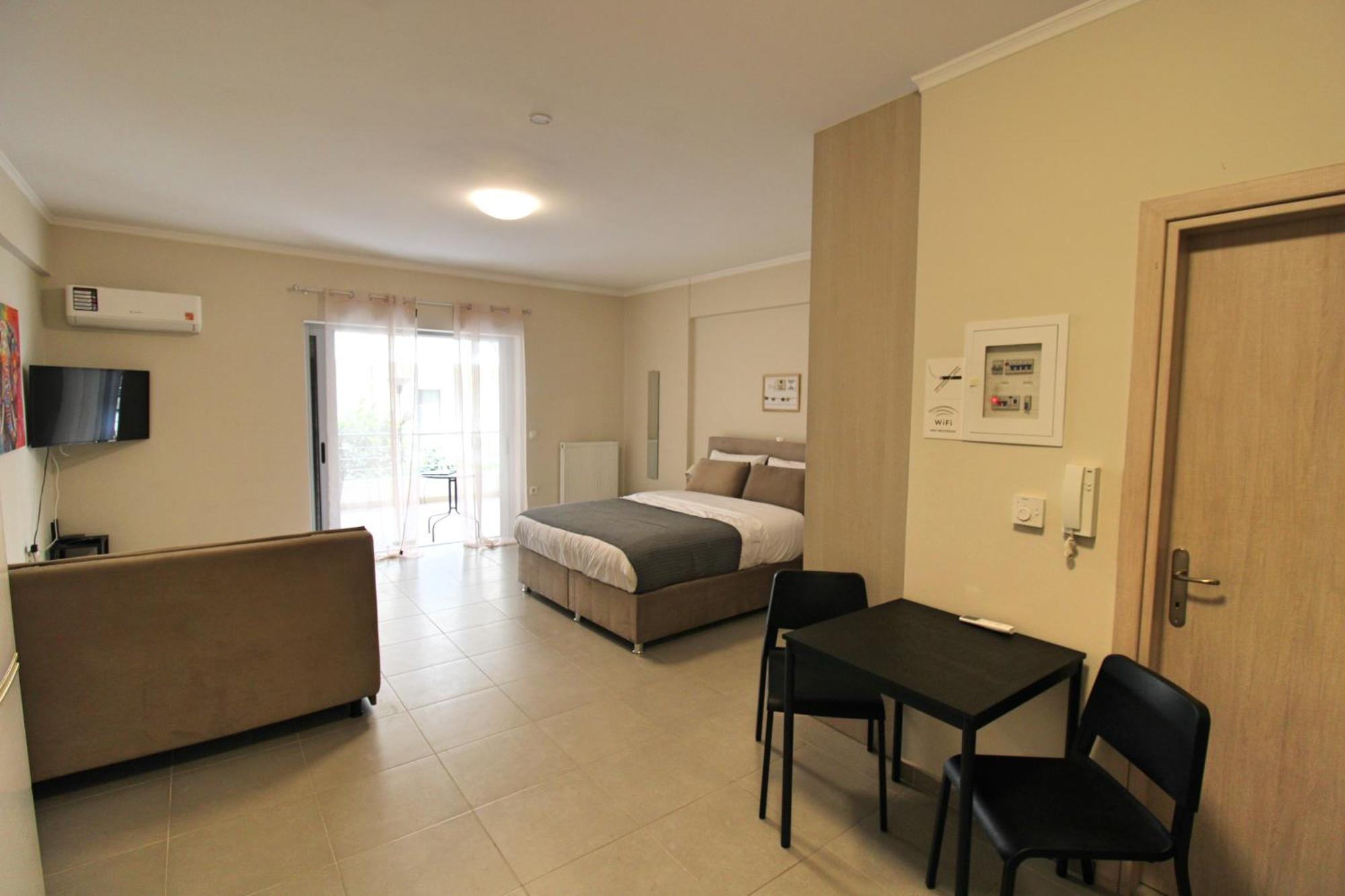 Raise Nafplio City Break 外观 照片